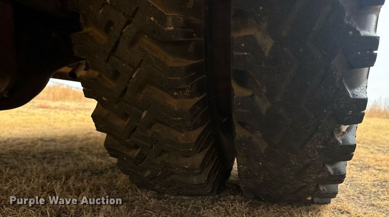 image for item DX3738 1975 Chevrolet C65 pumper fire truck