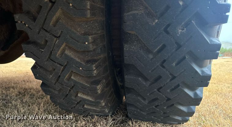 image for item DX3738 1975 Chevrolet C65 pumper fire truck