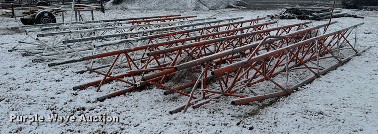 image for item DX3762 Radio tower