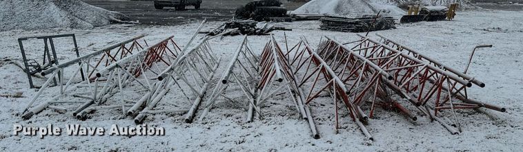 image for item DX3762 Radio tower