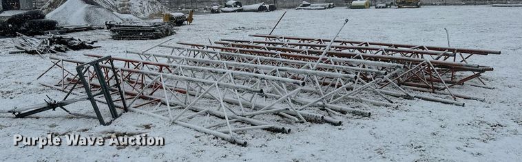 image for item DX3762 Radio tower