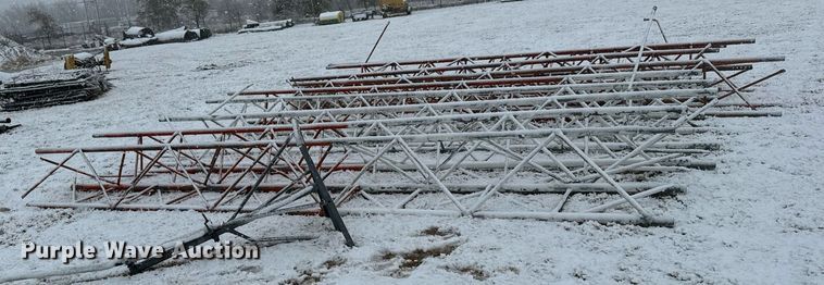 image for item DX3762 Radio tower