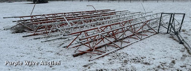 image for item DX3762 Radio tower