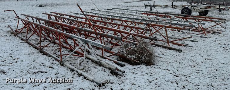 image for item DX3762 Radio tower