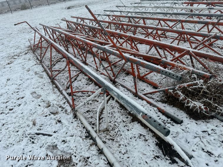 image for item DX3762 Radio tower