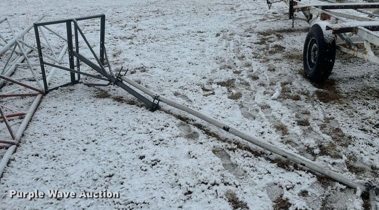 image for item DX3762 Radio tower