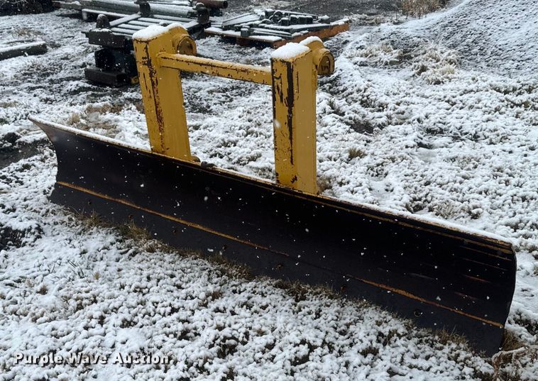 image for item DX3764 8' W mold board