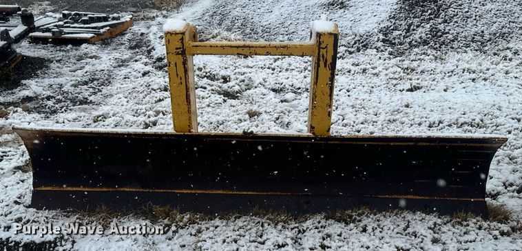 image for item DX3764 8' W mold board