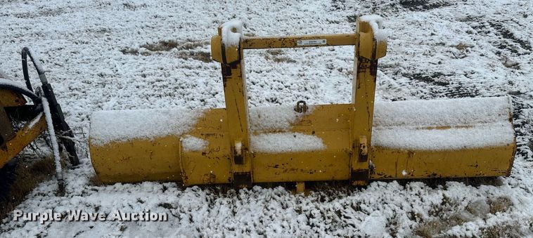 image for item DX3764 8' W mold board