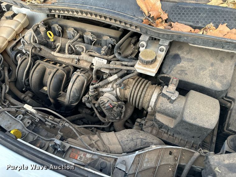 image for item DX3768 2018 Ford Transit Connect van