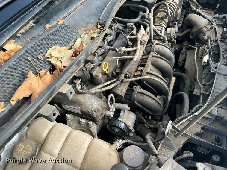 image for item DX3768 2018 Ford Transit Connect van