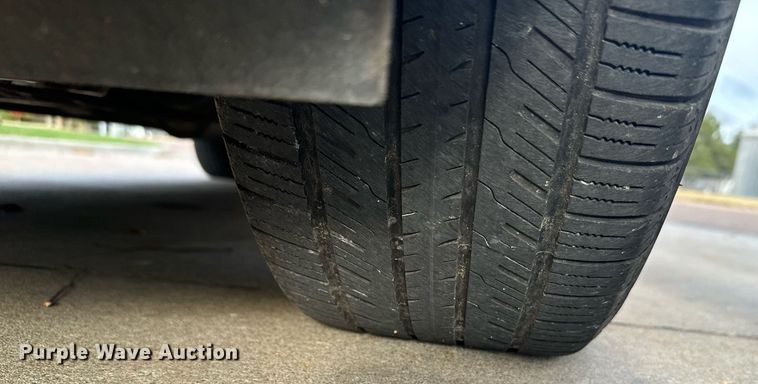 image for item DX3768 2018 Ford Transit Connect van