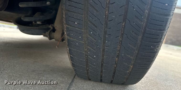 image for item DX3768 2018 Ford Transit Connect van