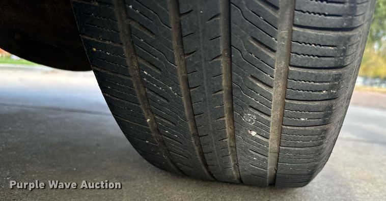 image for item DX3768 2018 Ford Transit Connect van