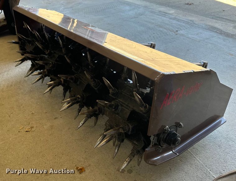 image for item DX3824 Grasshopper 440 aerator