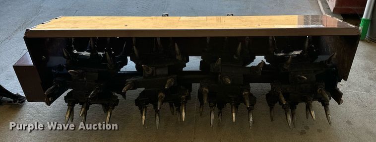 image for item DX3824 Grasshopper 440 aerator