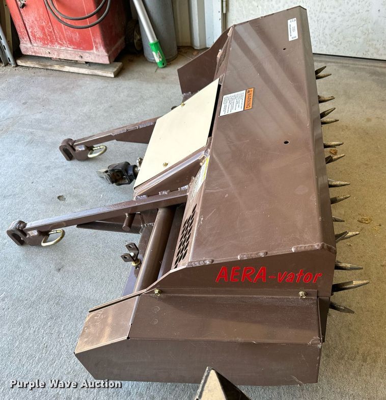 image for item DX3824 Grasshopper 440 aerator