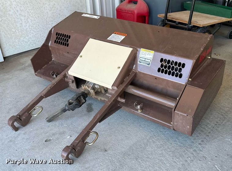 image for item DX3824 Grasshopper 440 aerator