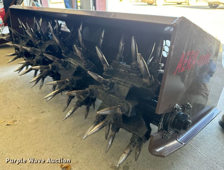 image for item DX3824 Grasshopper 440 aerator