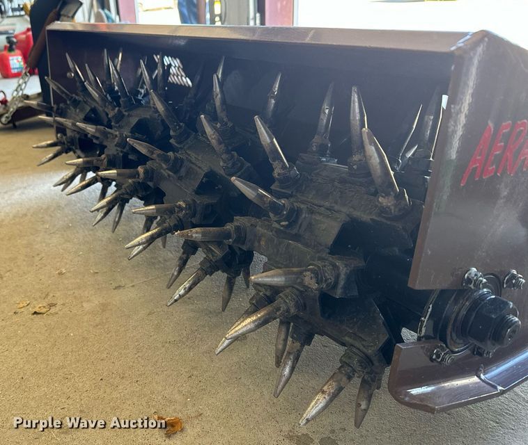 image for item DX3824 Grasshopper 440 aerator