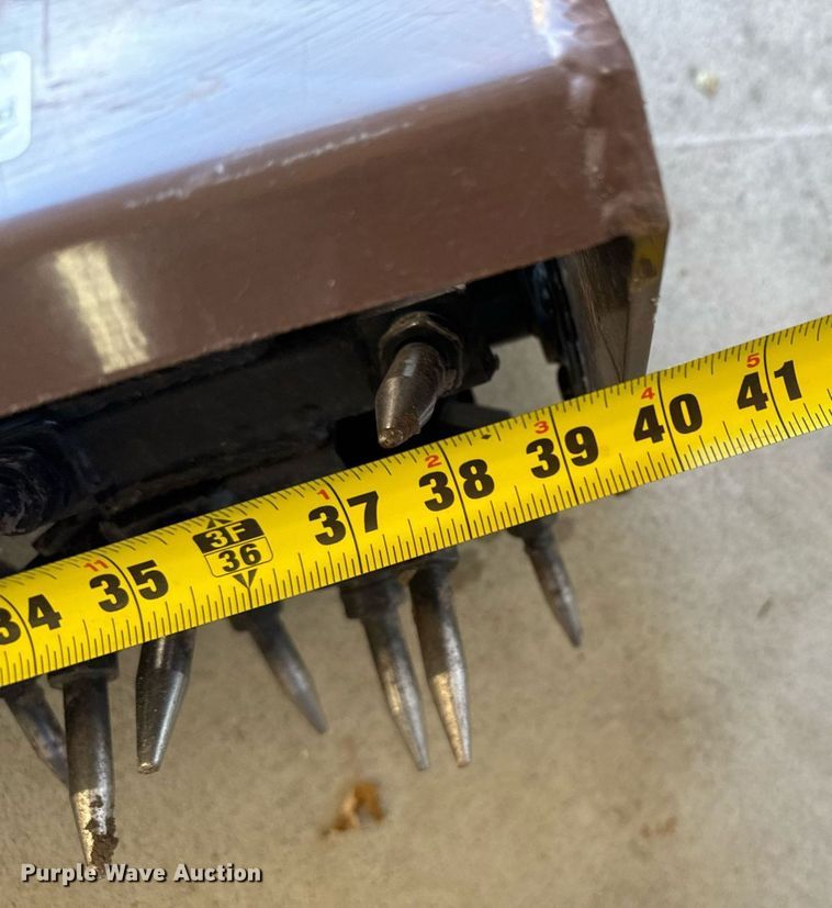 image for item DX3824 Grasshopper 440 aerator