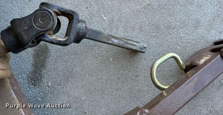 image for item DX3824 Grasshopper 440 aerator