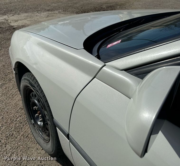 image for item DX3829 2004 Chevrolet Impala 