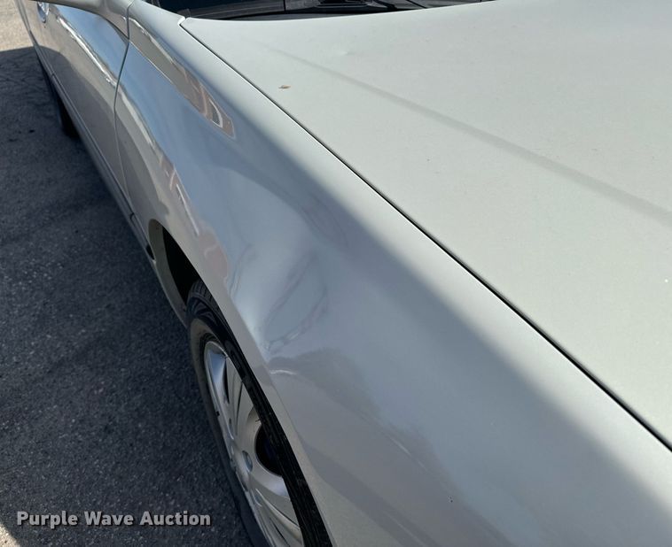 image for item DX3829 2004 Chevrolet Impala 