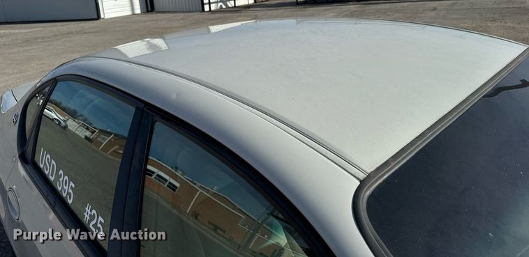 image for item DX3829 2004 Chevrolet Impala 