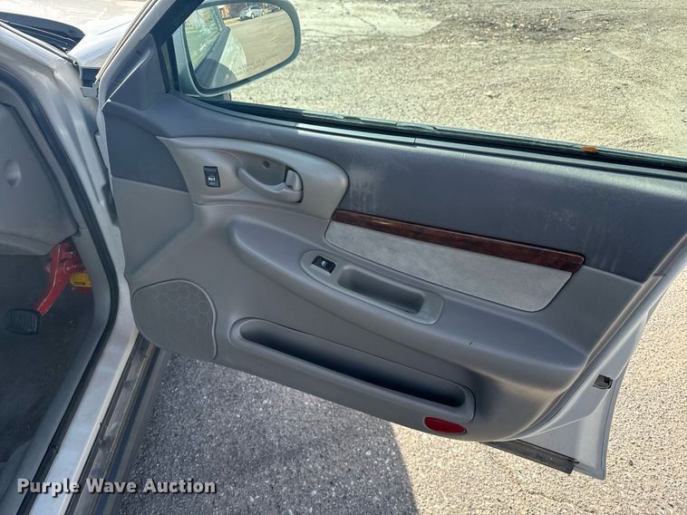 image for item DX3829 2004 Chevrolet Impala 