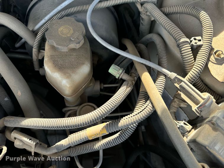 image for item DX3829 2004 Chevrolet Impala 