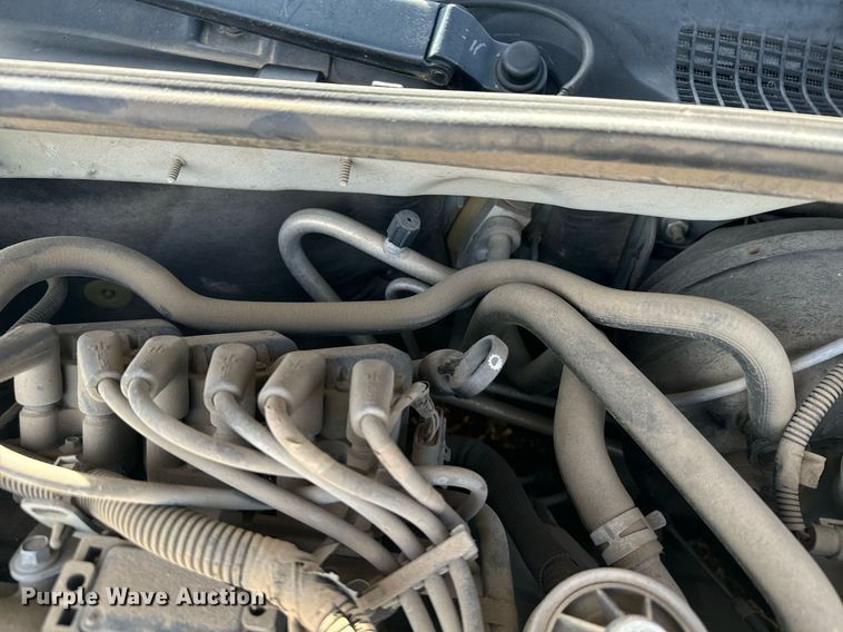 image for item DX3829 2004 Chevrolet Impala 