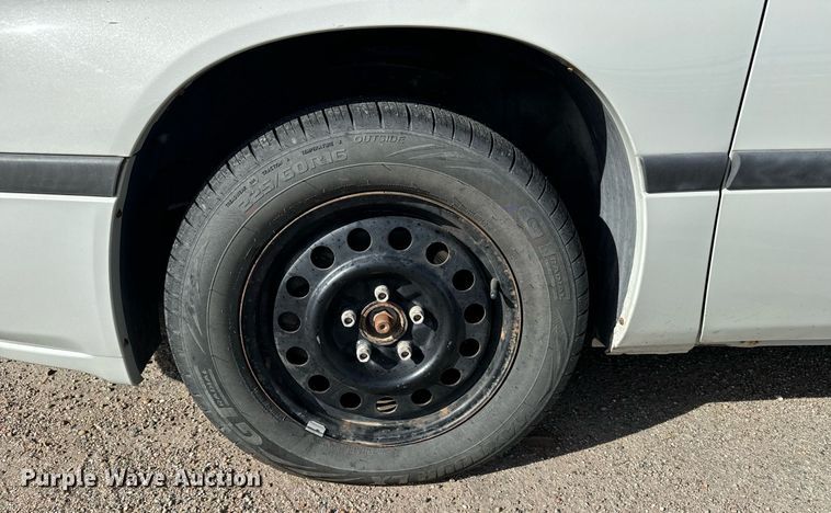 image for item DX3829 2004 Chevrolet Impala 