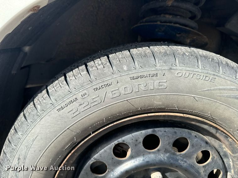 image for item DX3829 2004 Chevrolet Impala 