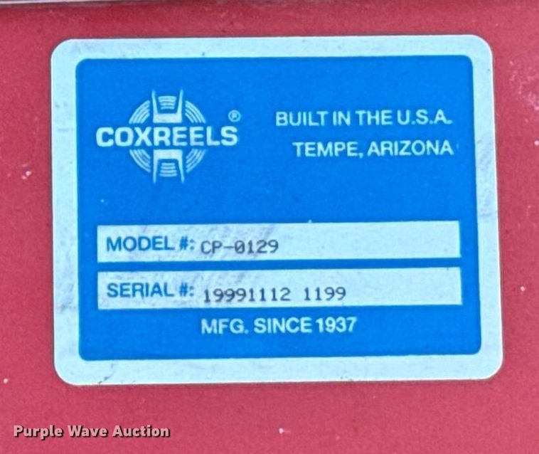 image for item DX3838 1988 Ford F350 brush fire truck