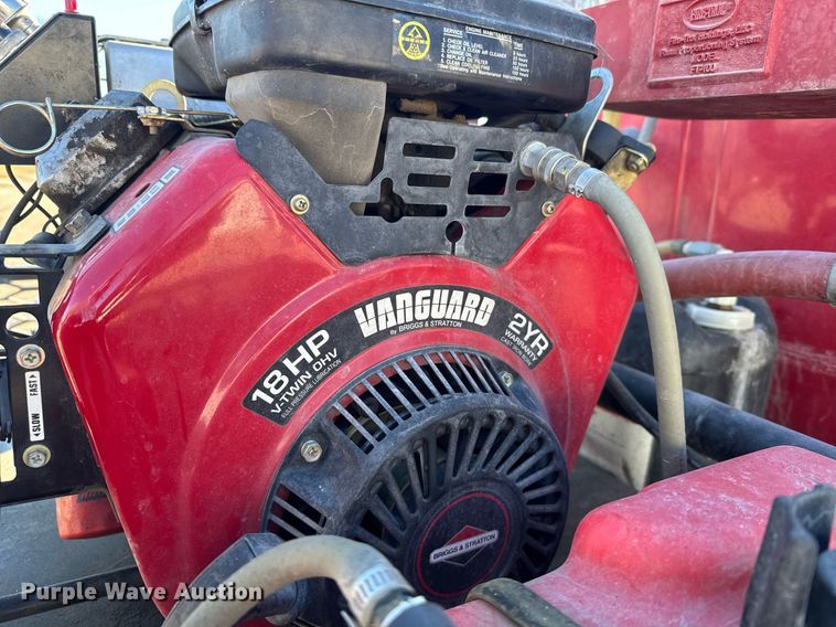 image for item DX3838 1988 Ford F350 brush fire truck