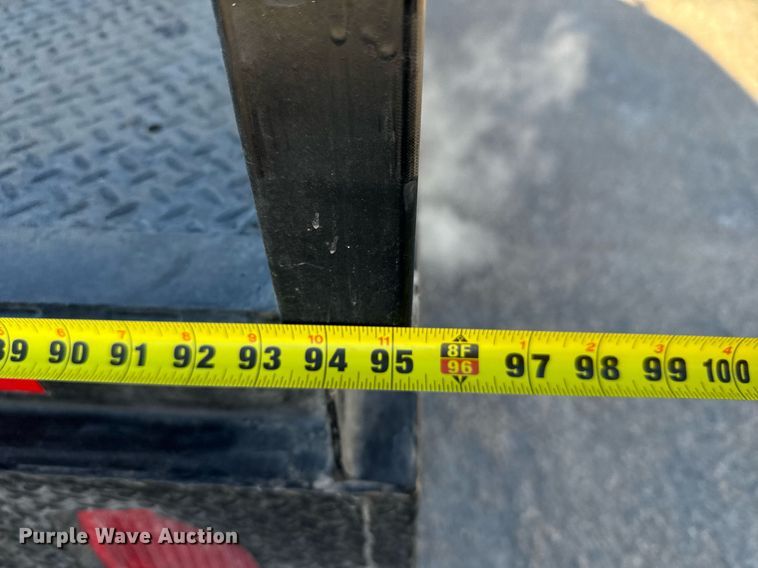 image for item DX3838 1988 Ford F350 brush fire truck