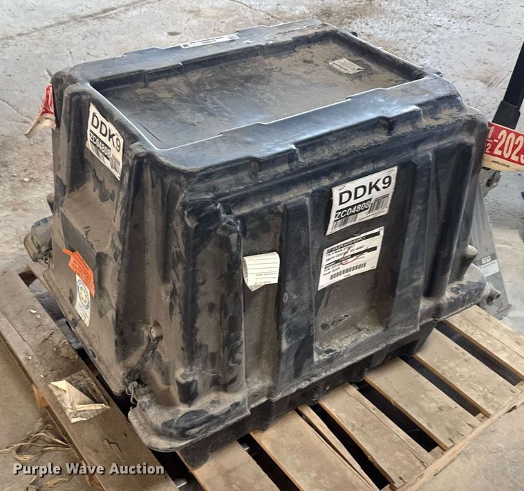 image for item DX3841 Chrysler engine