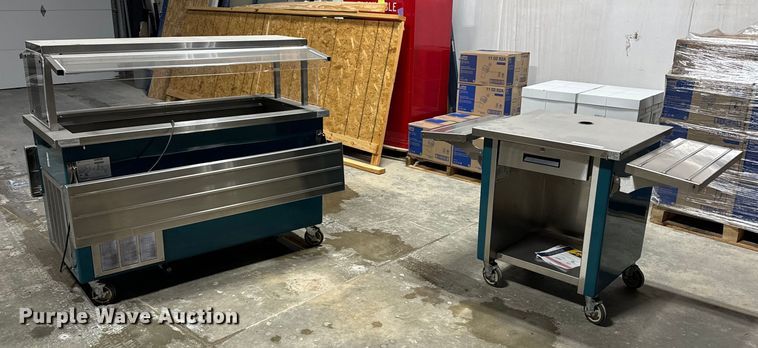 image for item EG6968 Restaurant equipment