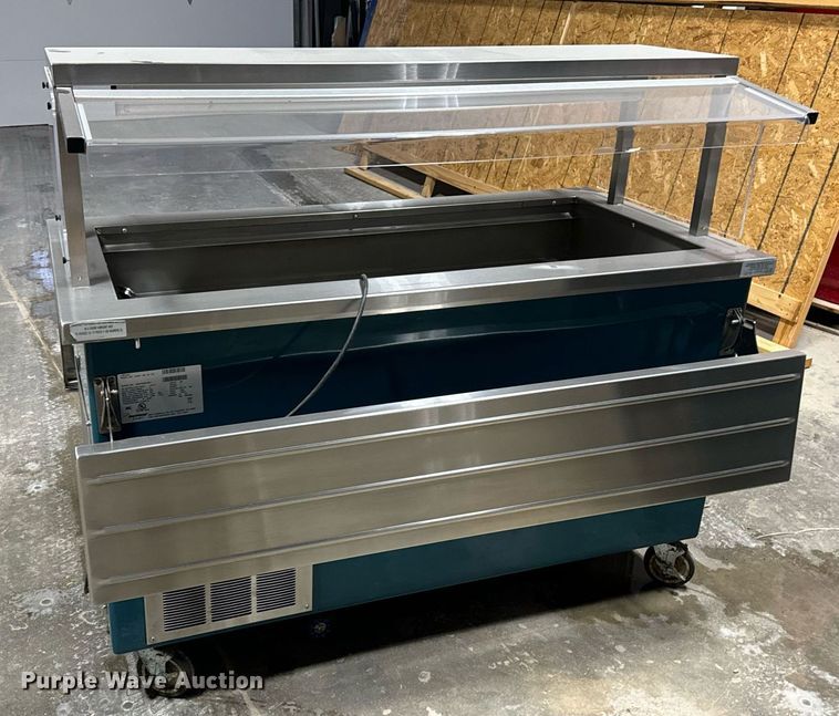 image for item EG6968 Restaurant equipment