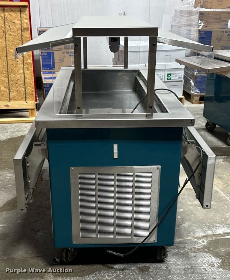 image for item EG6968 Restaurant equipment