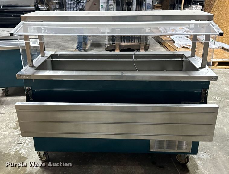 image for item EG6968 Restaurant equipment