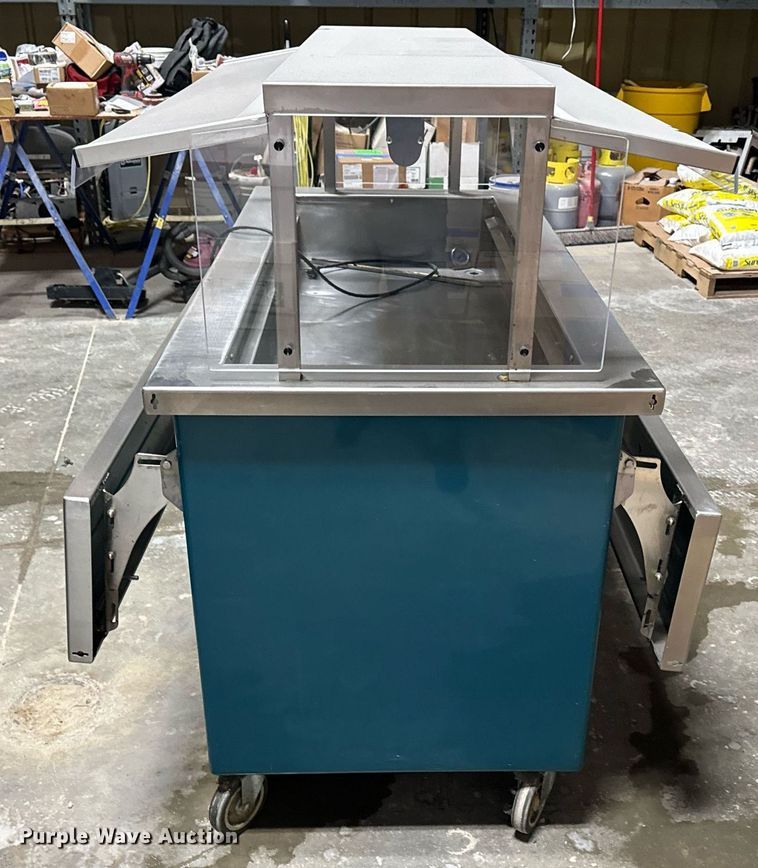 image for item EG6968 Restaurant equipment