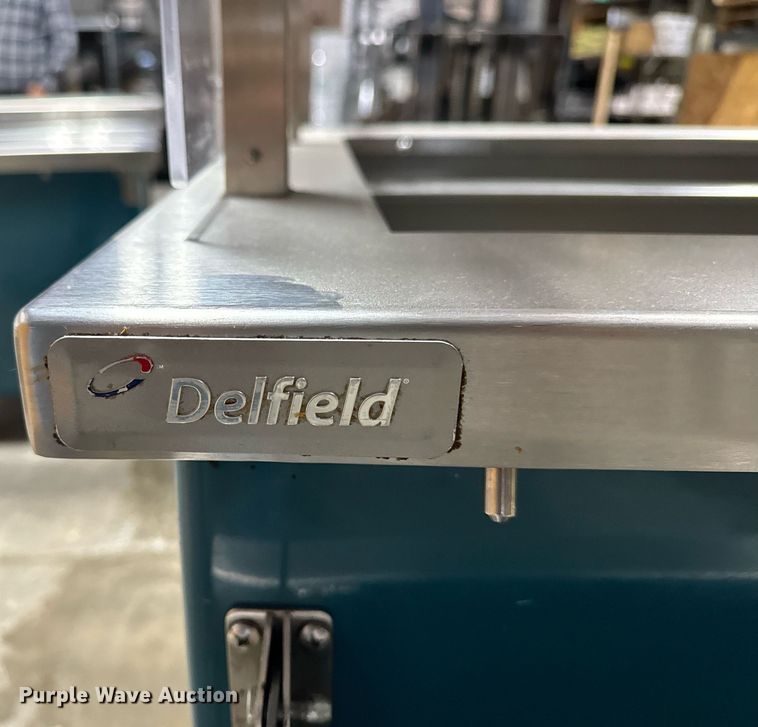 image for item EG6968 Restaurant equipment