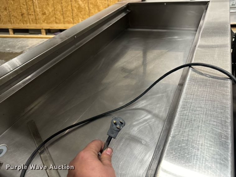 image for item EG6968 Restaurant equipment