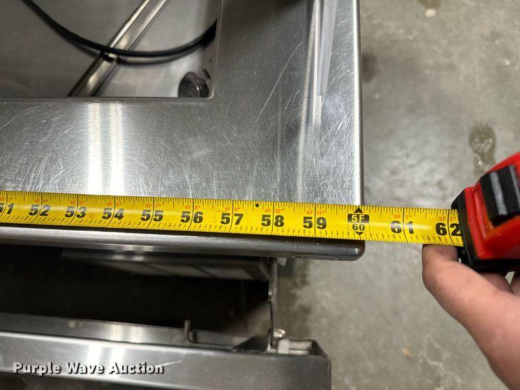 image for item EG6968 Restaurant equipment