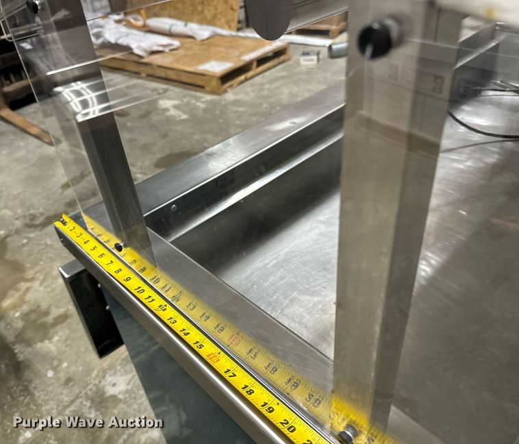 image for item EG6968 Restaurant equipment