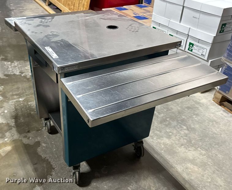 image for item EG6968 Restaurant equipment