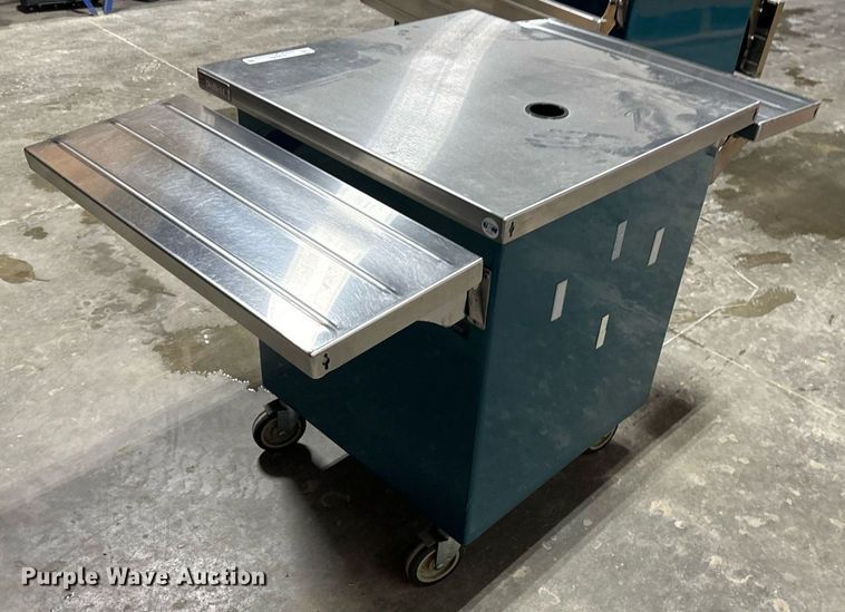 image for item EG6968 Restaurant equipment