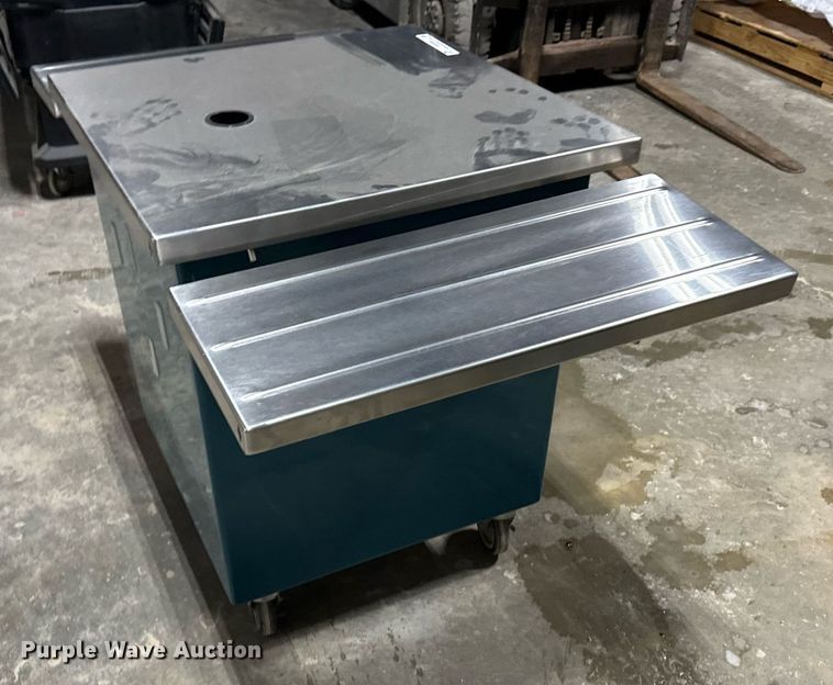 image for item EG6968 Restaurant equipment